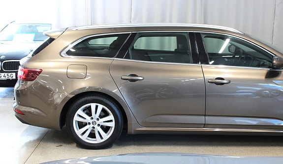 Renault Talisman 6 of 23