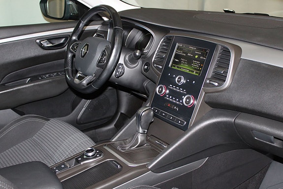 Renault Talisman 15 of 23