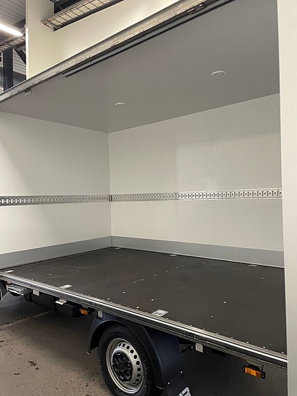 Iveco Daily 7 of 26