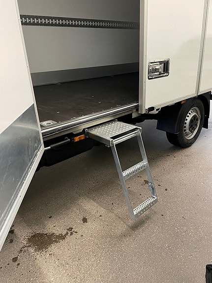 Iveco Daily 8 of 26