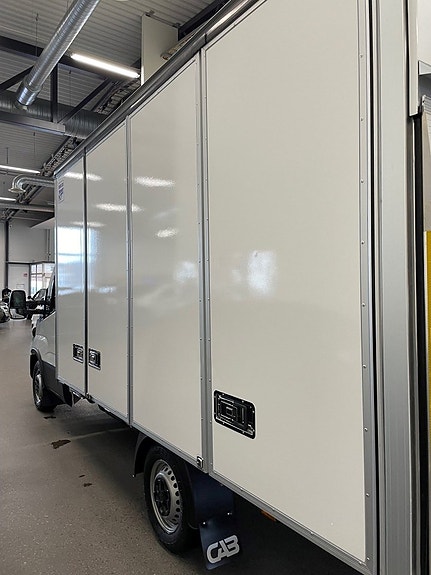Iveco Daily 3 of 26