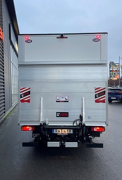 Iveco Daily 10 of 26
