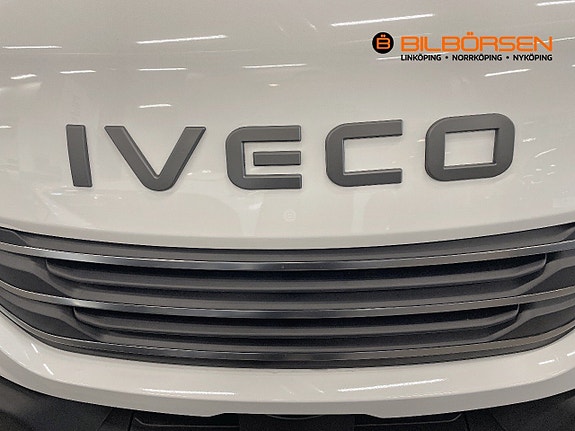 Iveco Daily 11 of 26