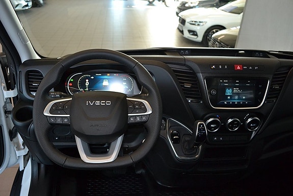 Iveco Daily 13 of 26