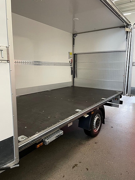 Iveco Daily 6 of 26