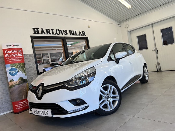 Renault Clio 7 of 17