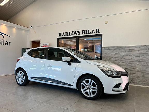 Renault Clio 4 of 17