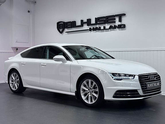 Audi A7 5 of 5