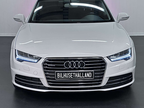 Audi A7 3 of 5