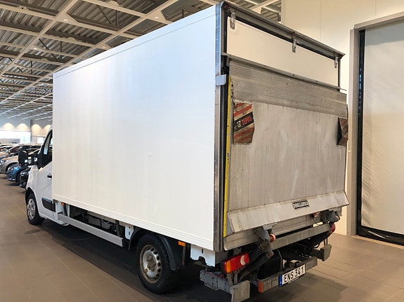 Renault Master 4 of 5
