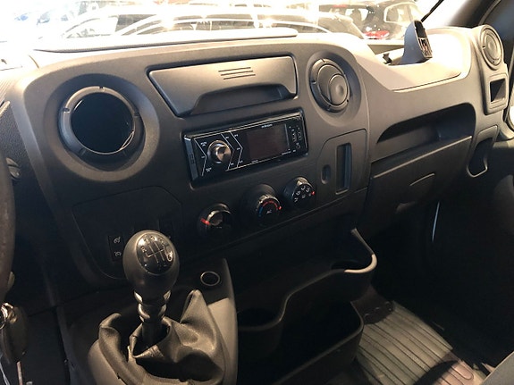 Renault Master 11 of 13