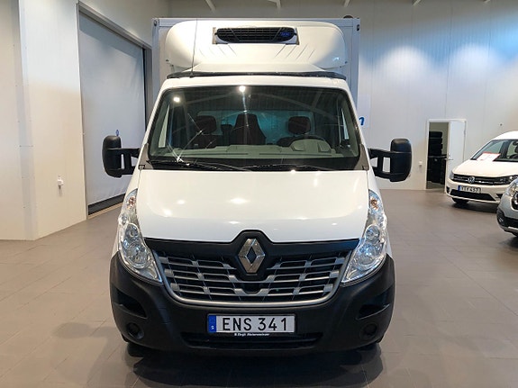Renault Master 2 of 5