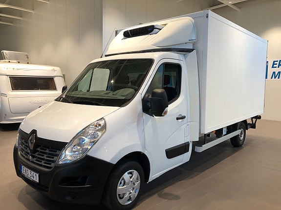 Renault Master 3 of 5