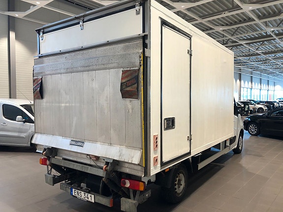 Renault Master 5 of 5