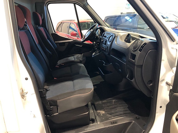 Renault Master 10 of 13