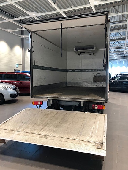 Renault Master 7 of 13