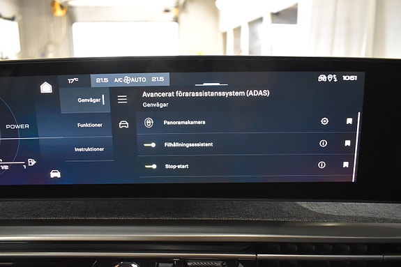 Peugeot 5008 18 of 21
