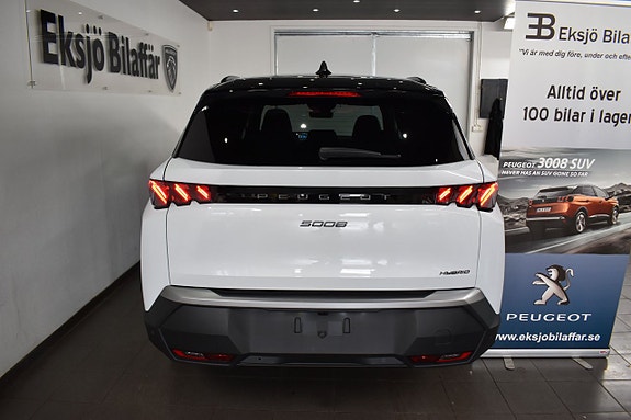 Peugeot 5008 9 of 21