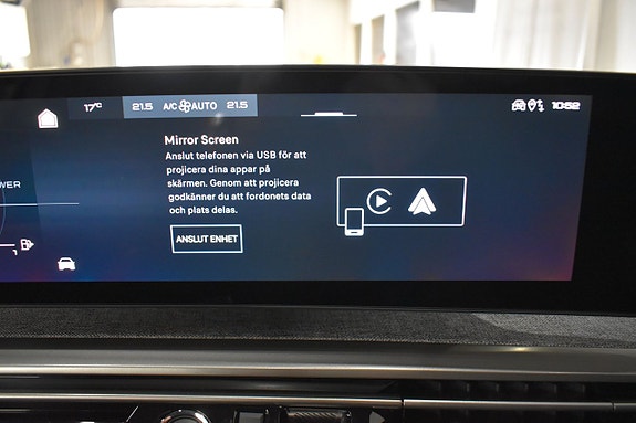 Peugeot 5008 19 of 21
