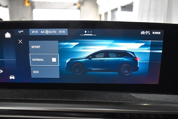 Peugeot 5008 21 of 21