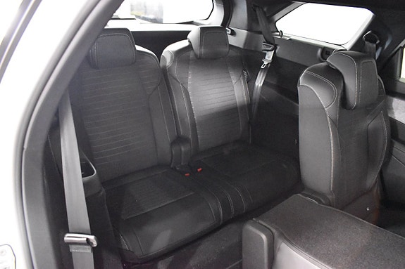 Peugeot 5008 13 of 21