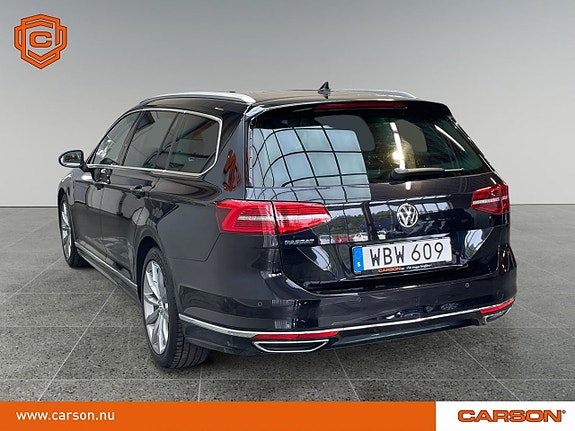 Volkswagen Passat 4 of 5