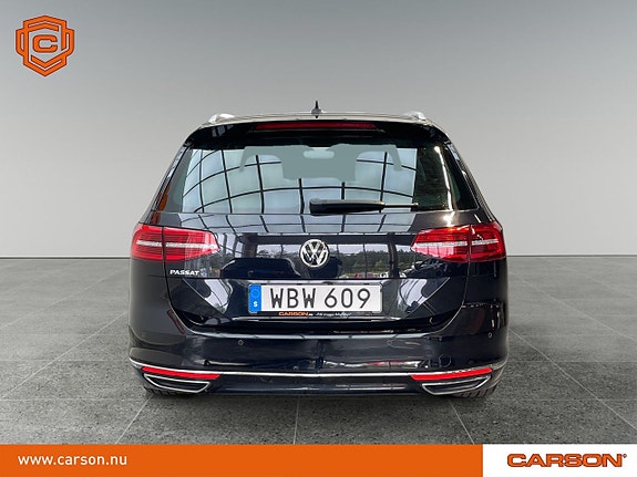 Volkswagen Passat 5 of 5