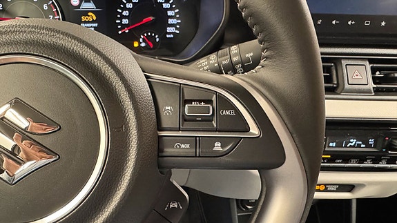 Suzuki Swift 13 of 17