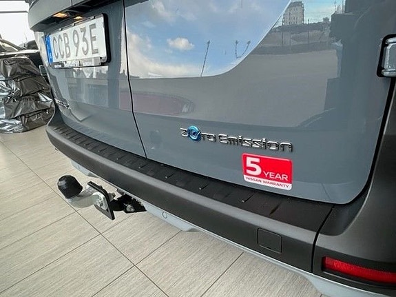 Nissan Townstar 6 of 6