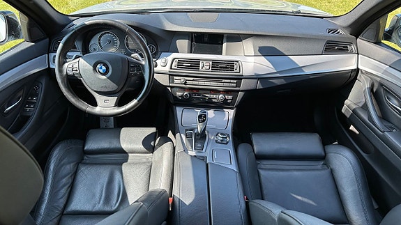 BMW 525 7 of 10