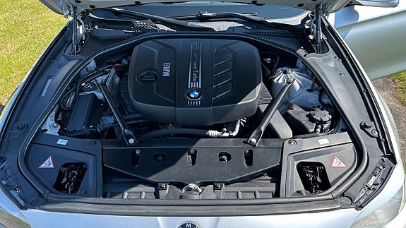 BMW 525 10 of 10