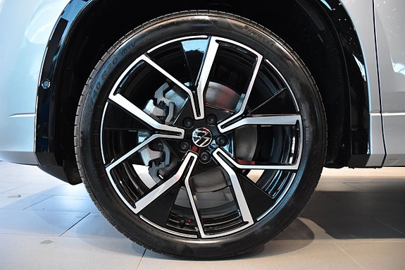 Volkswagen Tayron 10 of 28