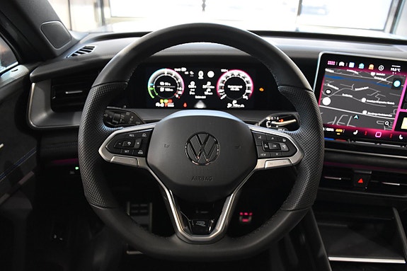 Volkswagen Tayron 12 of 28