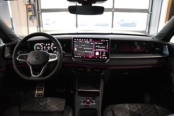 Volkswagen Tayron 11 of 28