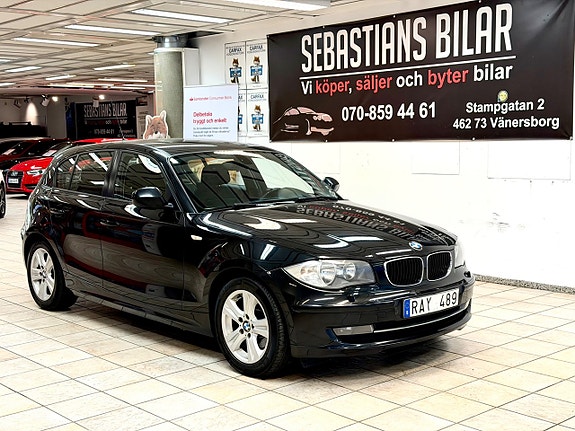BMW 118d