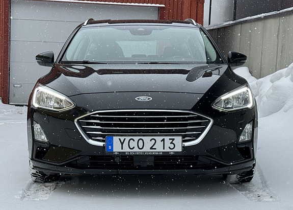 Ford Focus 9 of 9