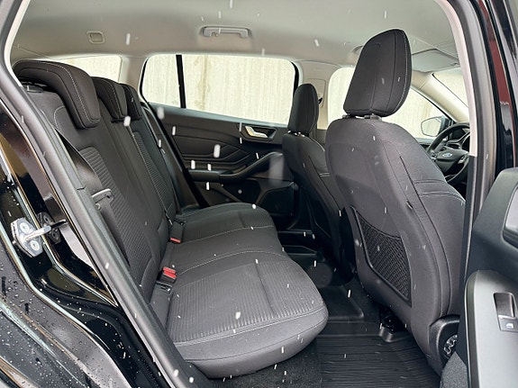 Ford Focus 6 of 9