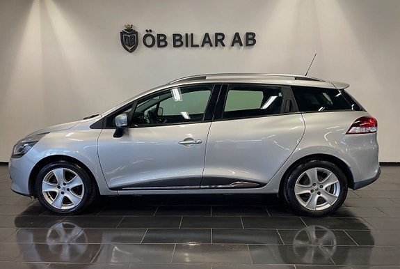 Renault Clio 4 of 12
