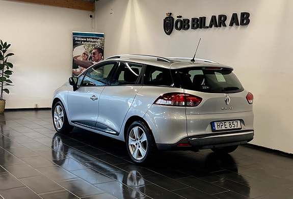 Renault Clio 3 of 12