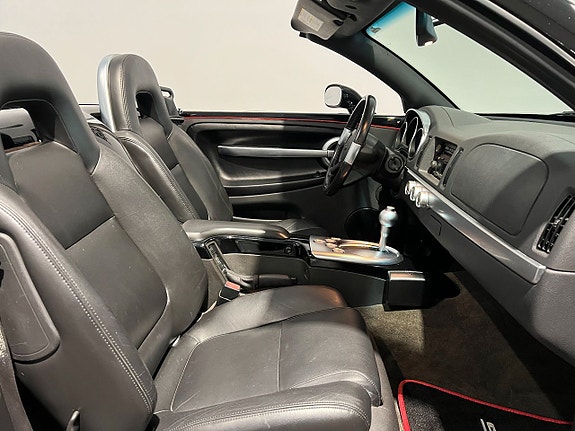 Chevrolet SSR 6 of 10