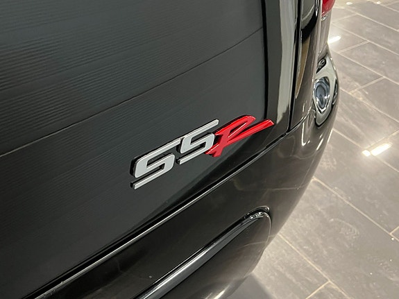 Chevrolet SSR 5 of 10