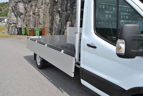 Ford Transit 8 of 16