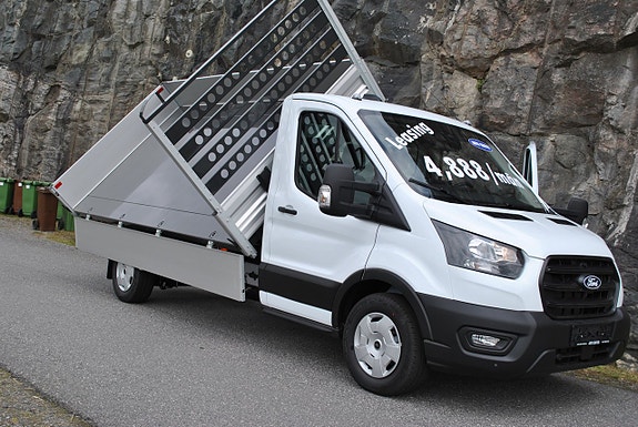 Ford Transit 6 of 16