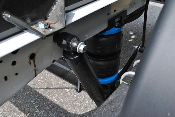 Ford Transit 16 of 16