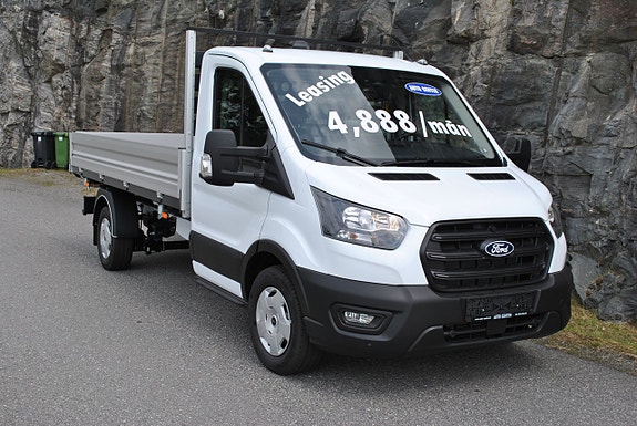 Ford Transit 7 of 16