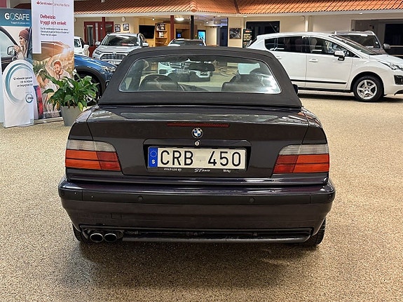 BMW 328 11 of 12
