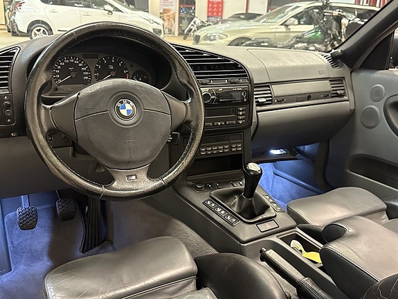BMW 328 5 of 12