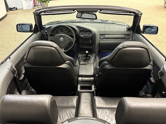 BMW 328 9 of 12