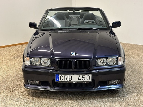 BMW 328 2 of 12