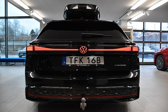 Volkswagen ID.7 4 of 5